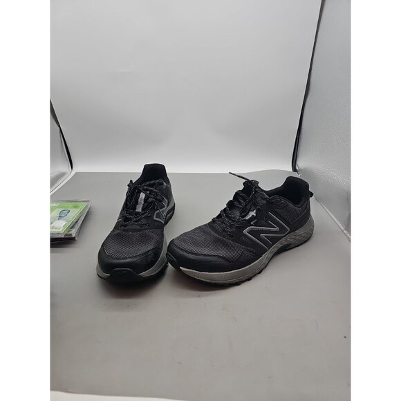 New Balance Other - New Balance T410 V8 Trail Shoes Mens 13M Gray Running Gym